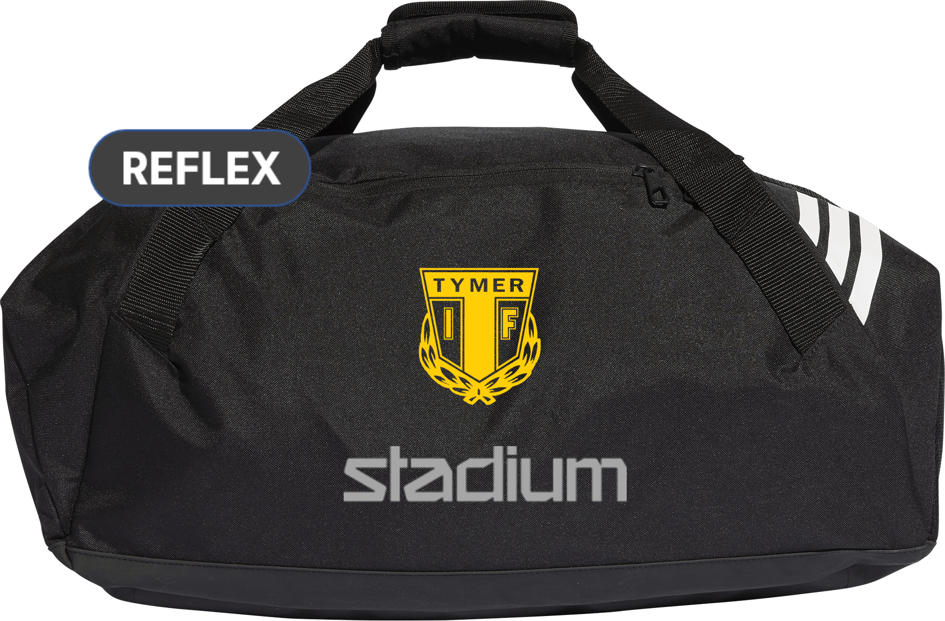 ADIDAS, TIRO DUFFLE M