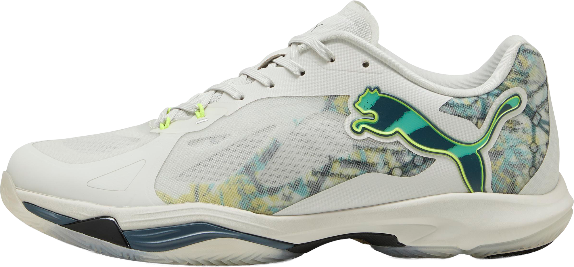 
PUMA, 
VANTAGE NITRO BERLIN, 
Detail 1
