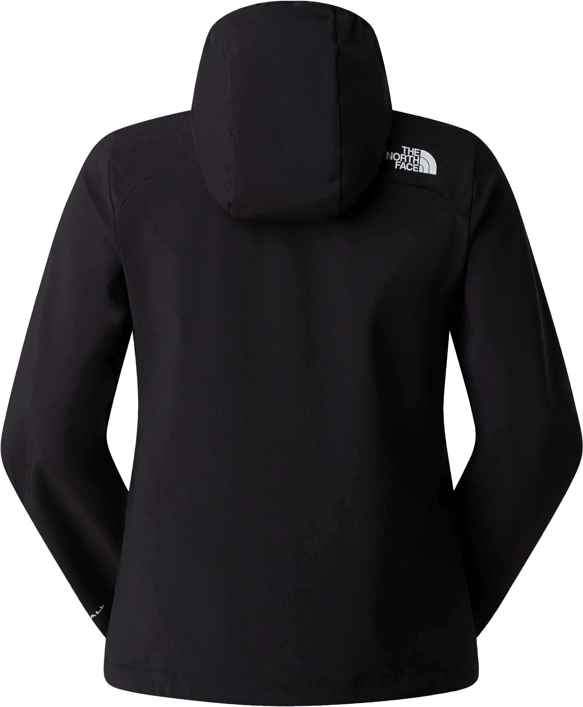 THE NORTH FACE, W NIMBLE HOODIE 2