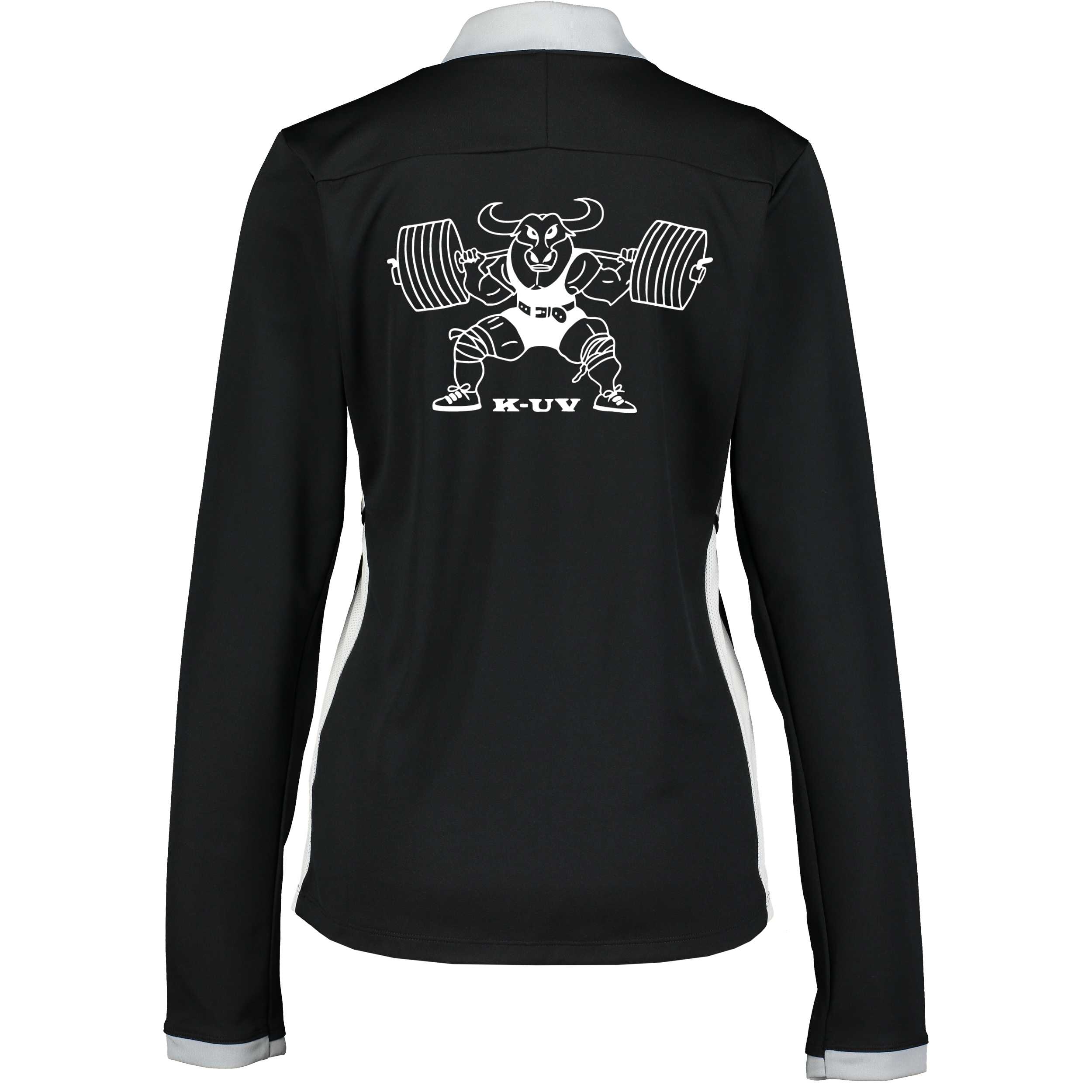 NIKE, ACD25 DRILL TOP W