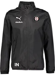 392099103101 PUMA T Goal Aw Jkt Jr 392099103101 PUMA T Goal Aw Jkt Jr Standard Small1x1