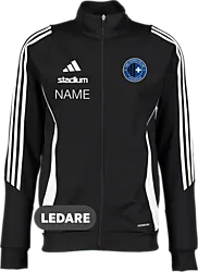 390926101101 ADIDAS Tiro24 Tr Jkt 390926101101 ADIDAS Tiro24 Tr Jkt Standard Small1x1