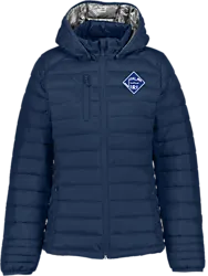 243639101101 CLIQUE Hudson Ladies Jkt 243639101101 CLIQUE Hudson Ladies Jkt Standard Small1x1
