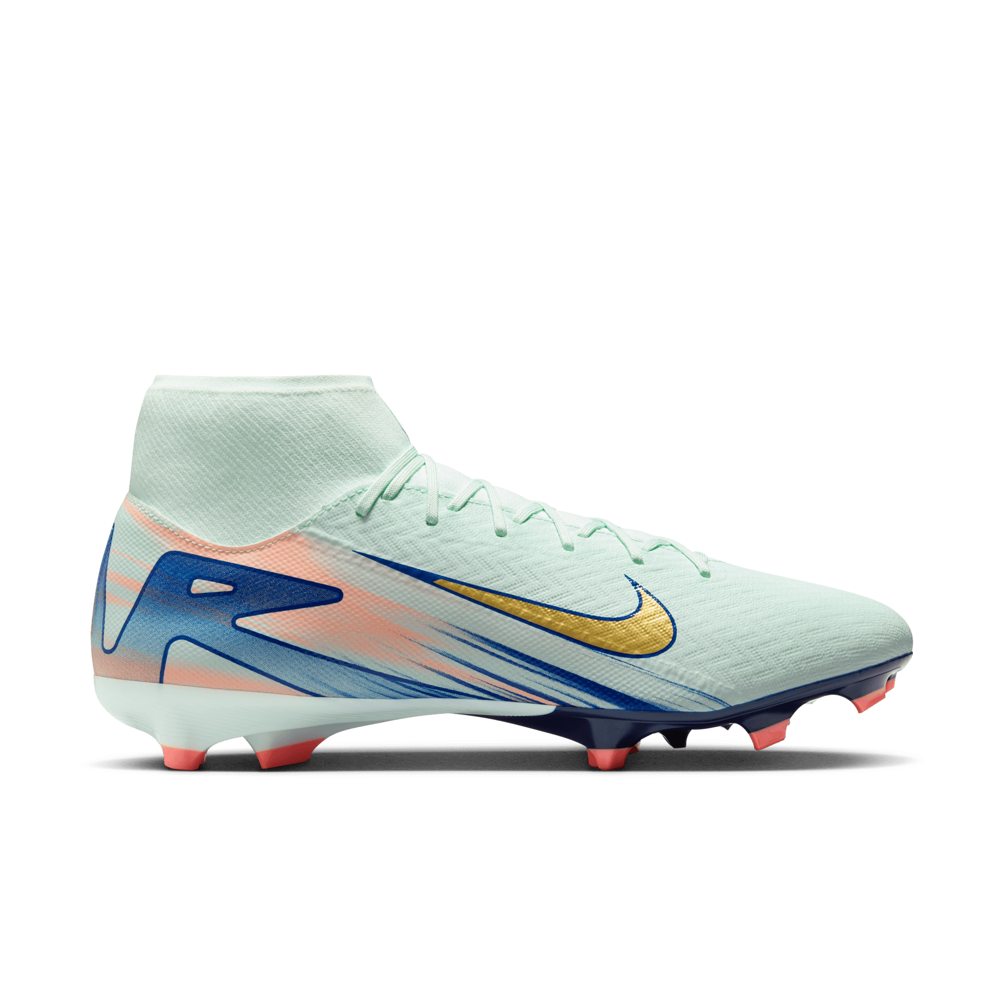 
NIKE, 
ZM Superfly 10 Acad Mds Fg/Mg, 
Detail 1
