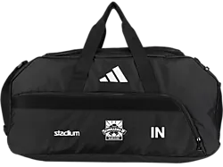 377159101101 ADIDAS Tiro League Duffle M 377159101101 ADIDAS Tiro League Duffle M Standard Small1x1