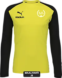 361523102101 PUMA T Pacer Gk Ls Jsy Jr 361523102101 PUMA T Pacer Gk Ls Jsy Jr Standard Small1x1