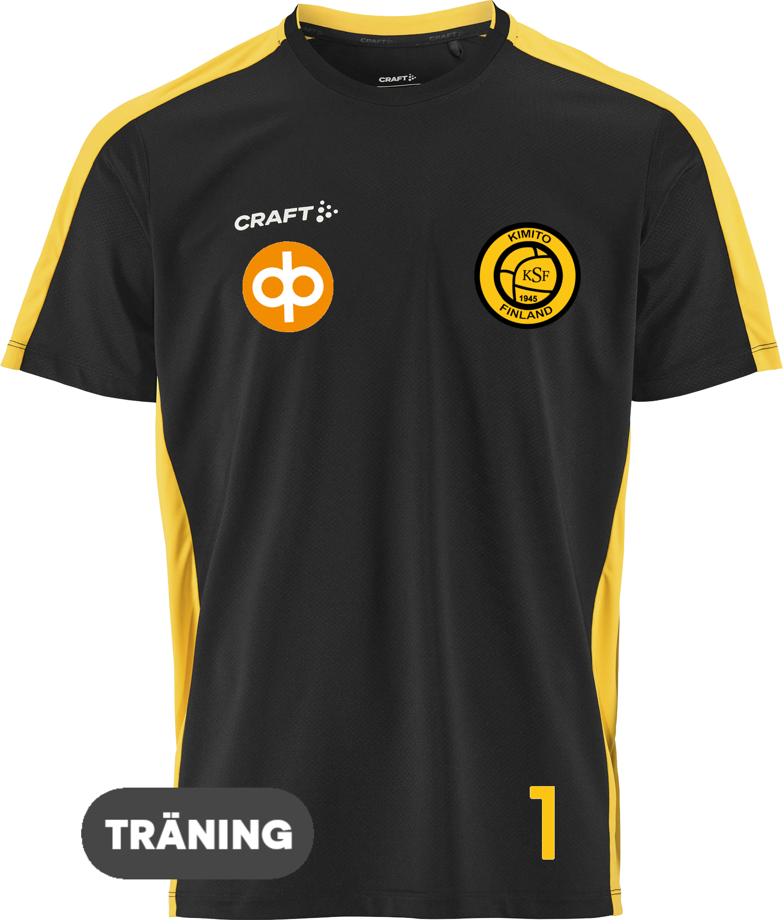 
CRAFT, 
EVOLVE 2.0 CONTRAST JERSEY M, 
Detail 1
