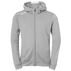 384385106101 KEMPA Player Hood Jacket Jr 384385106101 KEMPA Player Hood Jacket Jr Standard Small1x1
