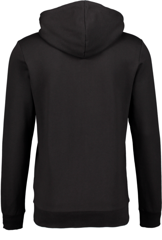 PUMA, T Goal Casual Hood Jkt