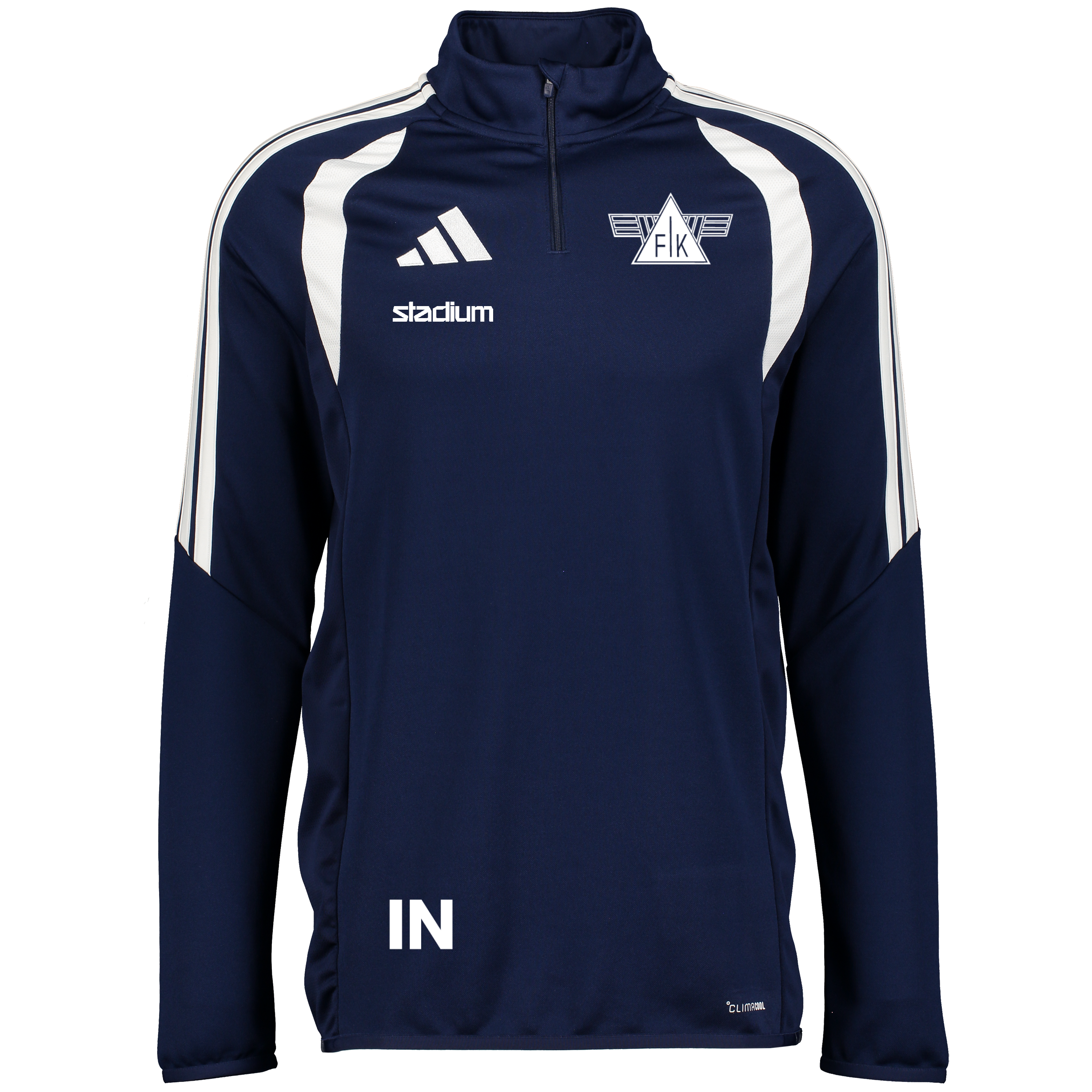 
ADIDAS, 
TIRO26 L TR TOP JR, 
Detail 1
