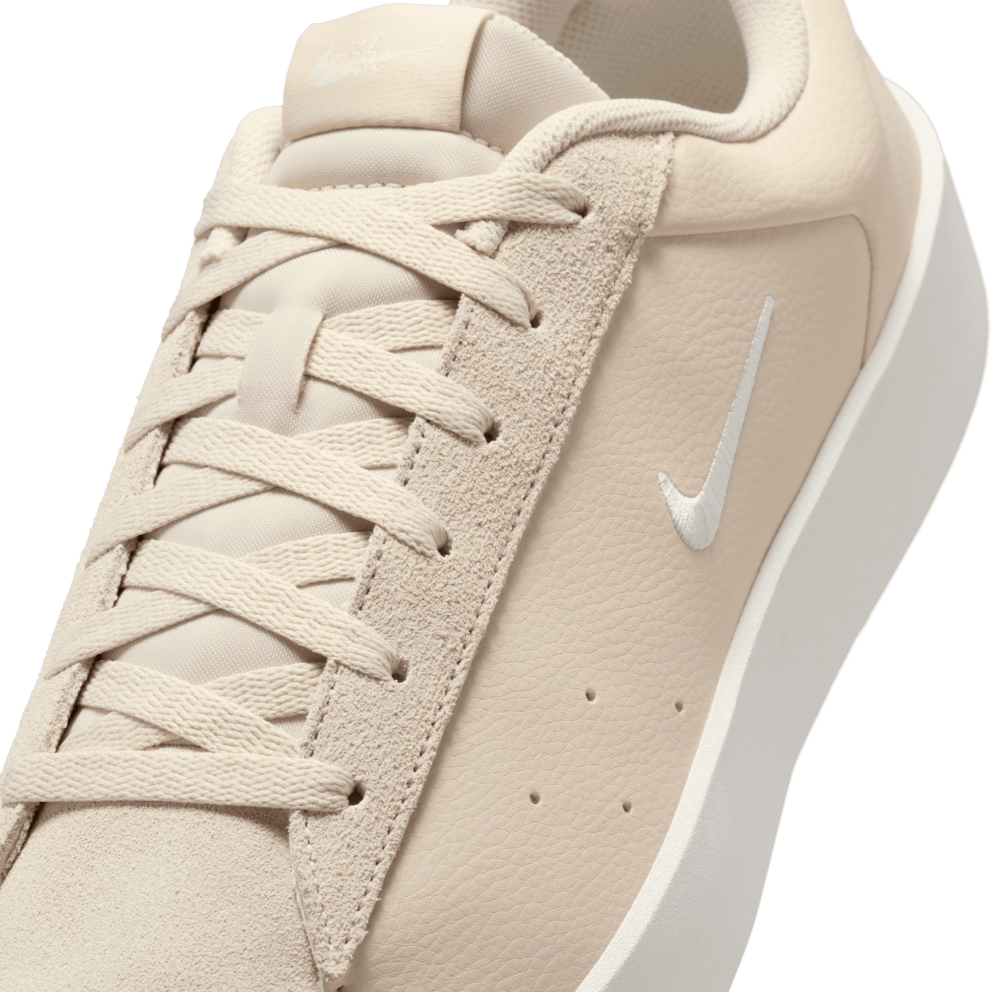 NIKE, M COURT HERITAGE