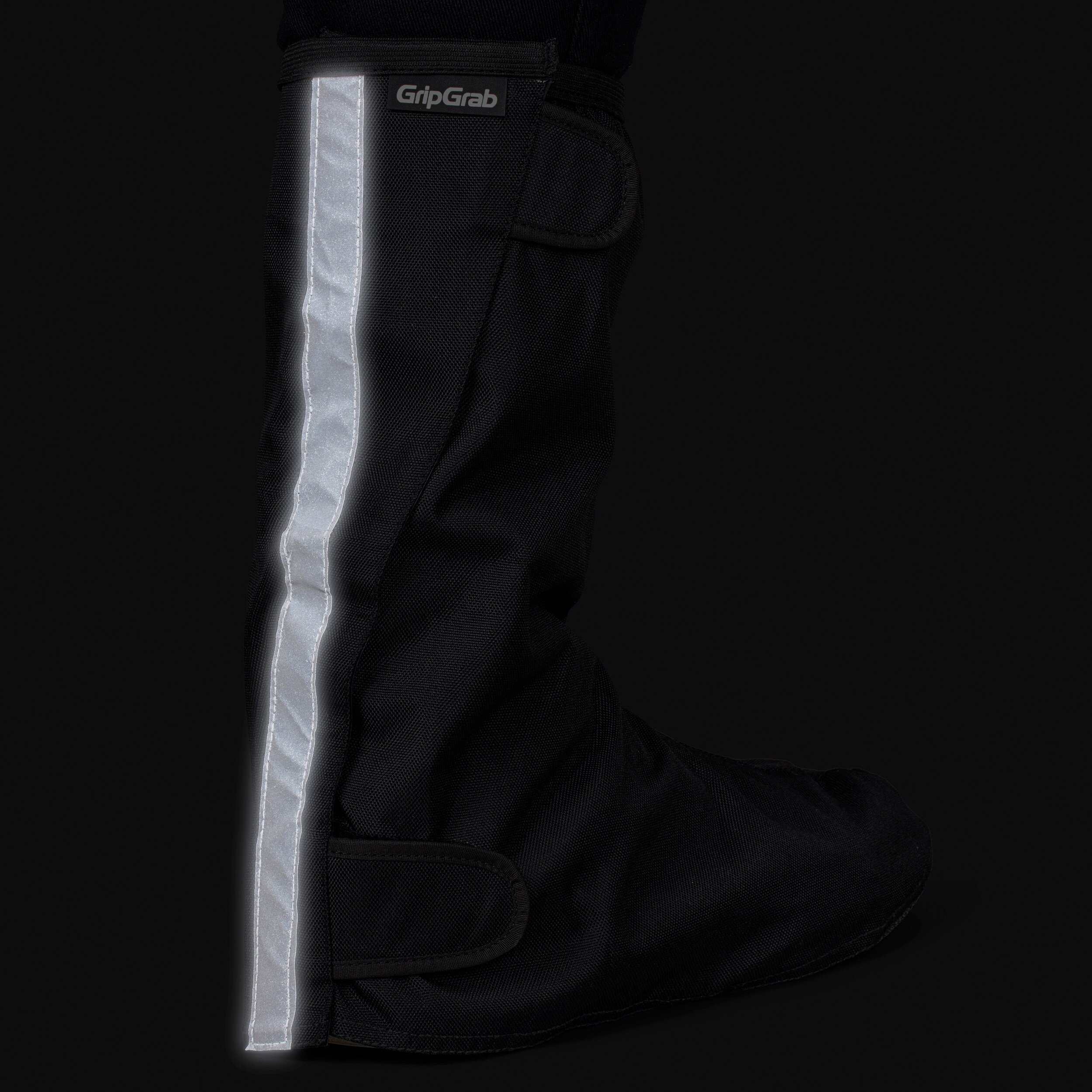 GRIPGRAB, Dryfoot Waterproof Everyday Shoe Covers 2