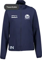 394804102101 CRAFT Rush 2.0 Training Jacket W 394804102101 CRAFT Rush 2.0 Training Jacket W Standard Small1x1