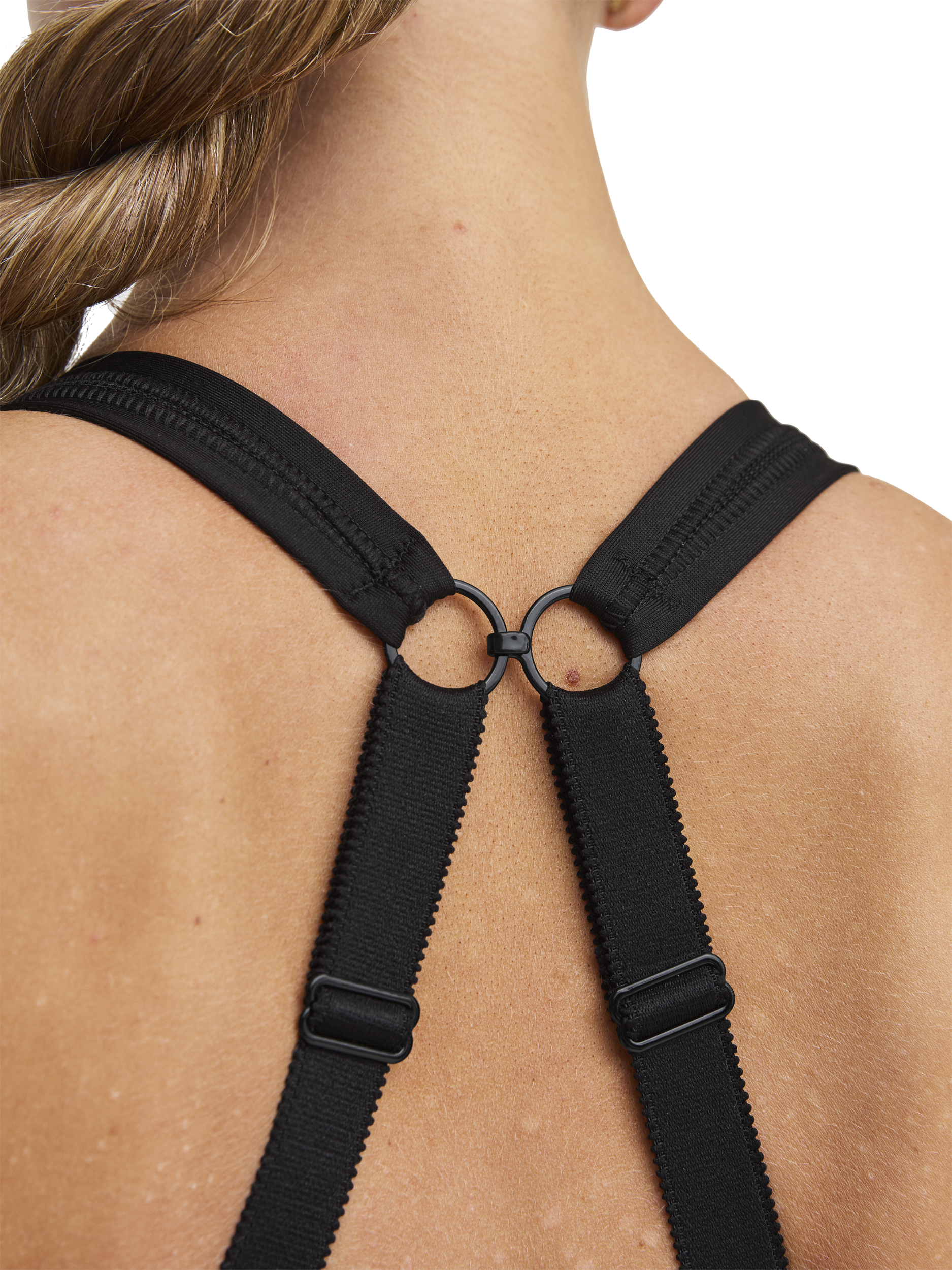 SWEGMARK, Core Sports Bra Moulded Cups