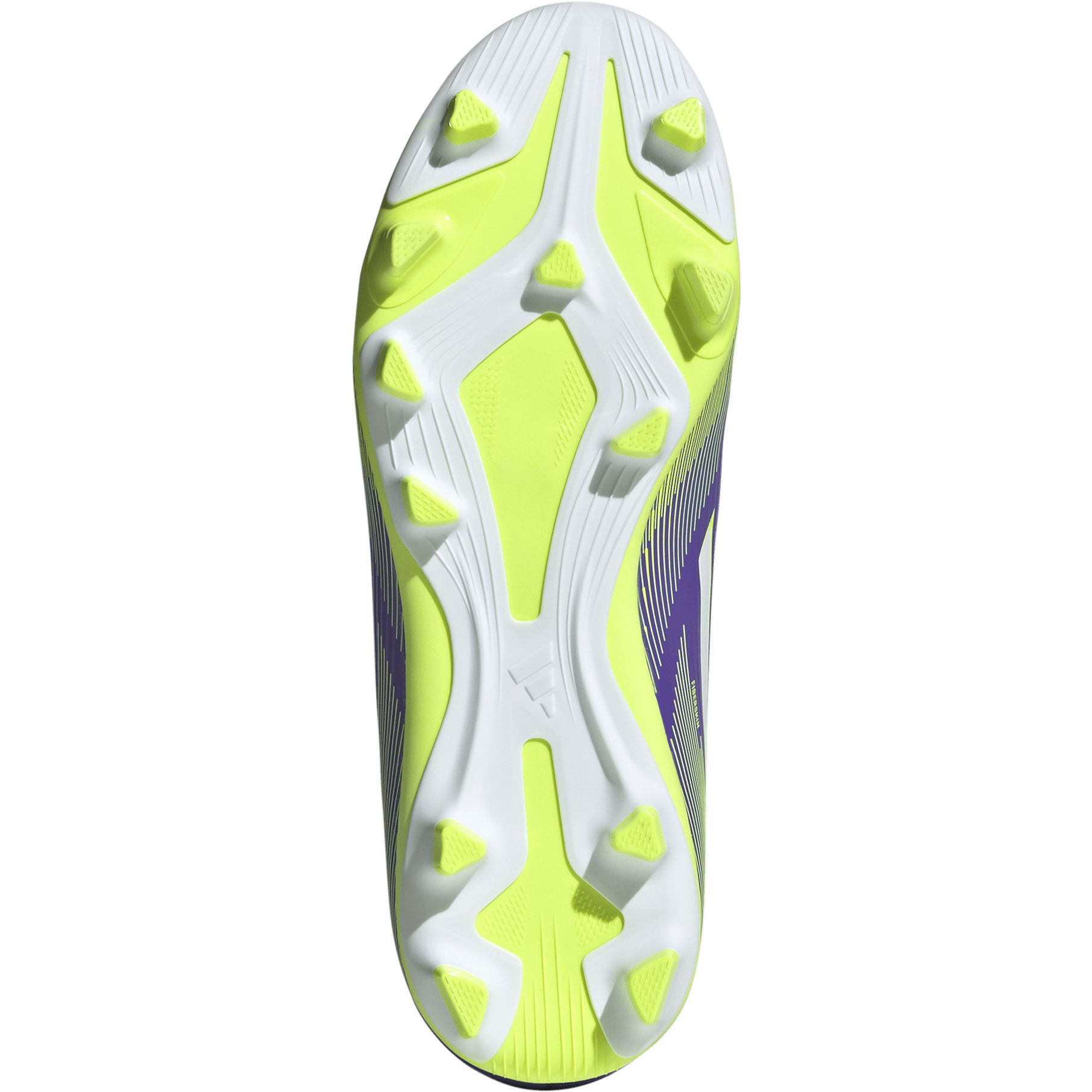 ADIDAS, F50 Club Fg/mg Jr