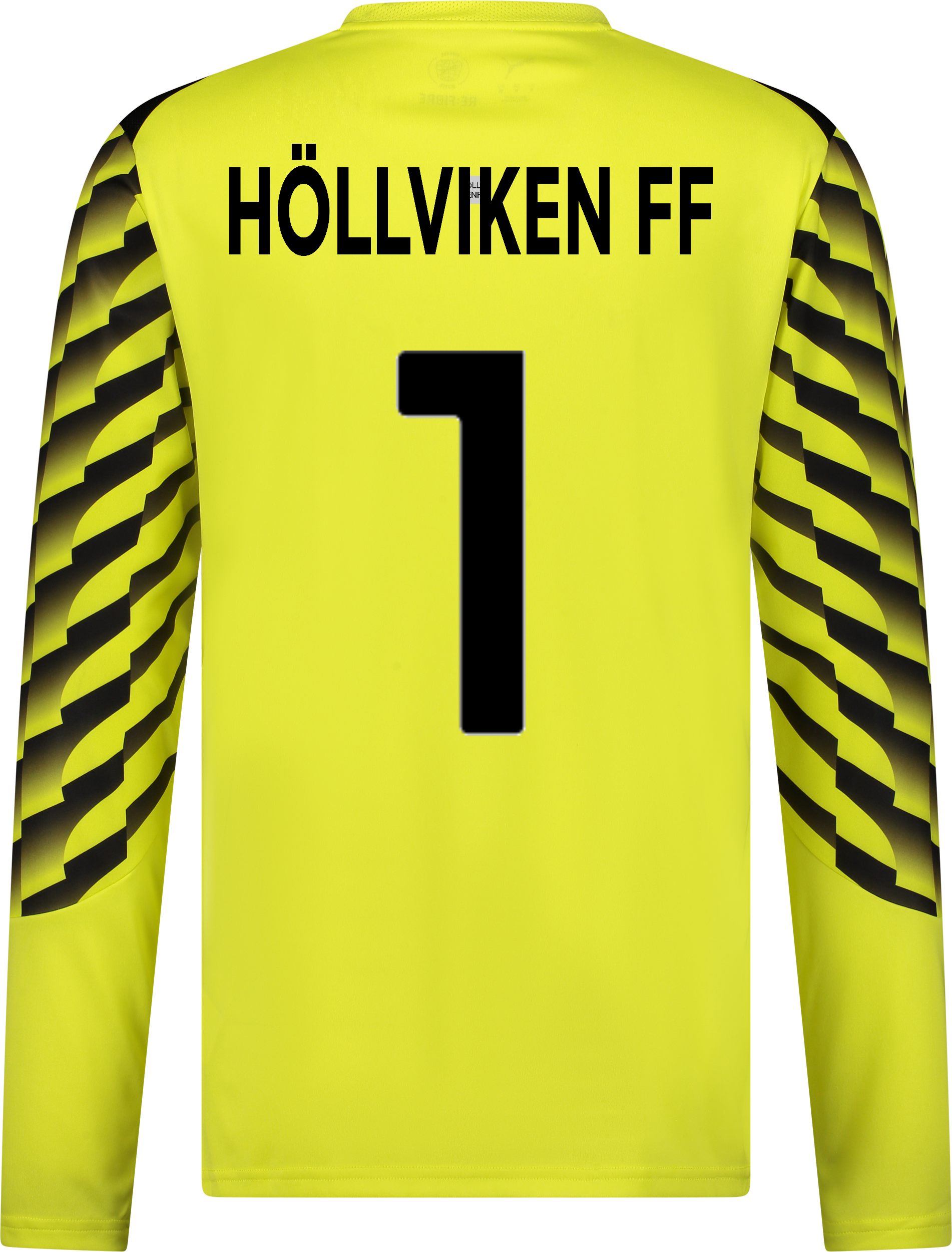 PUMA, TEAMLIGA26 GK JERSEY LS JR