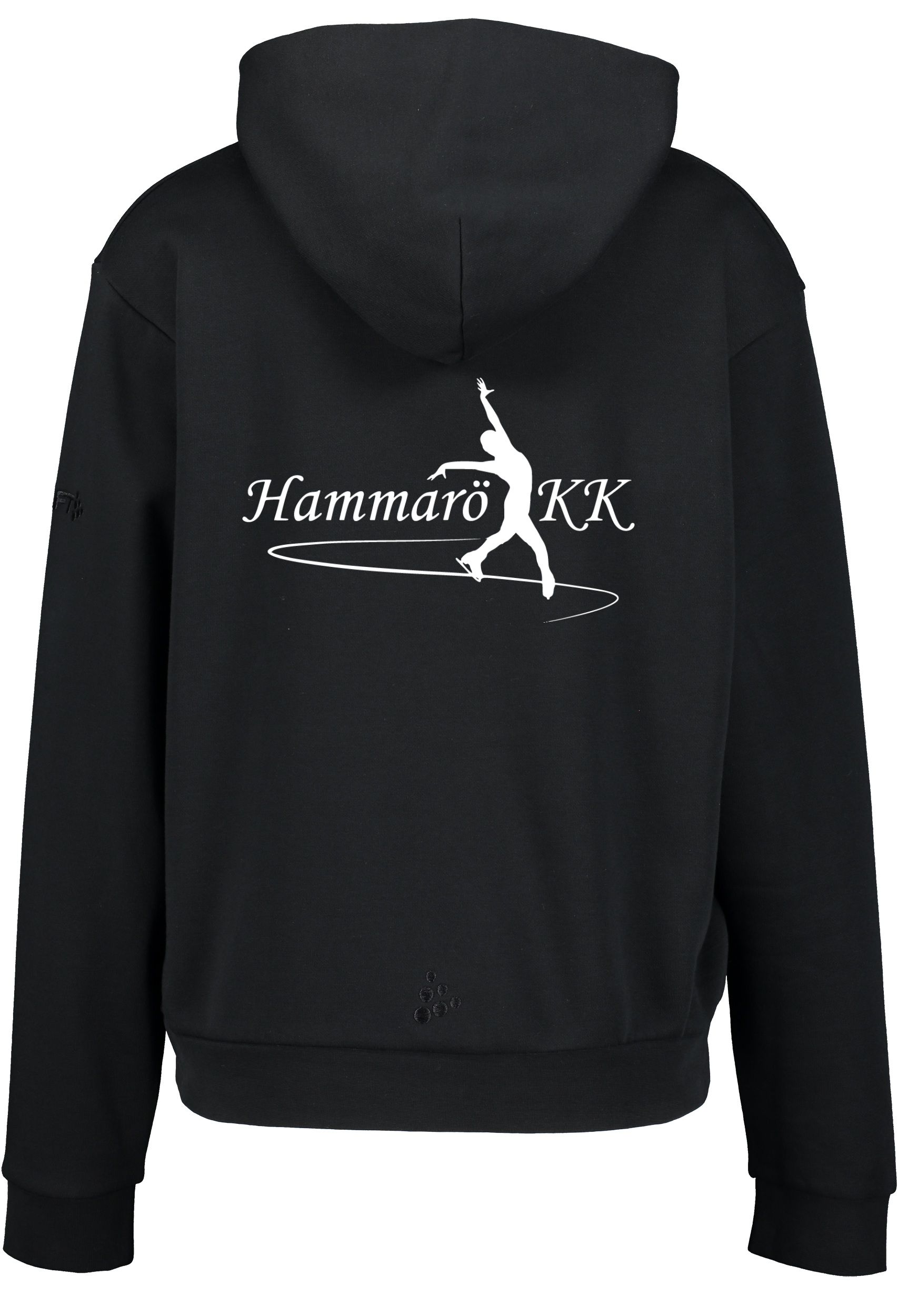 CRAFT, Community 2.0 Hood W