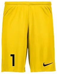 298936113101 NIKE Park III Short 298936113101 NIKE Park III Short Standard Small1x1