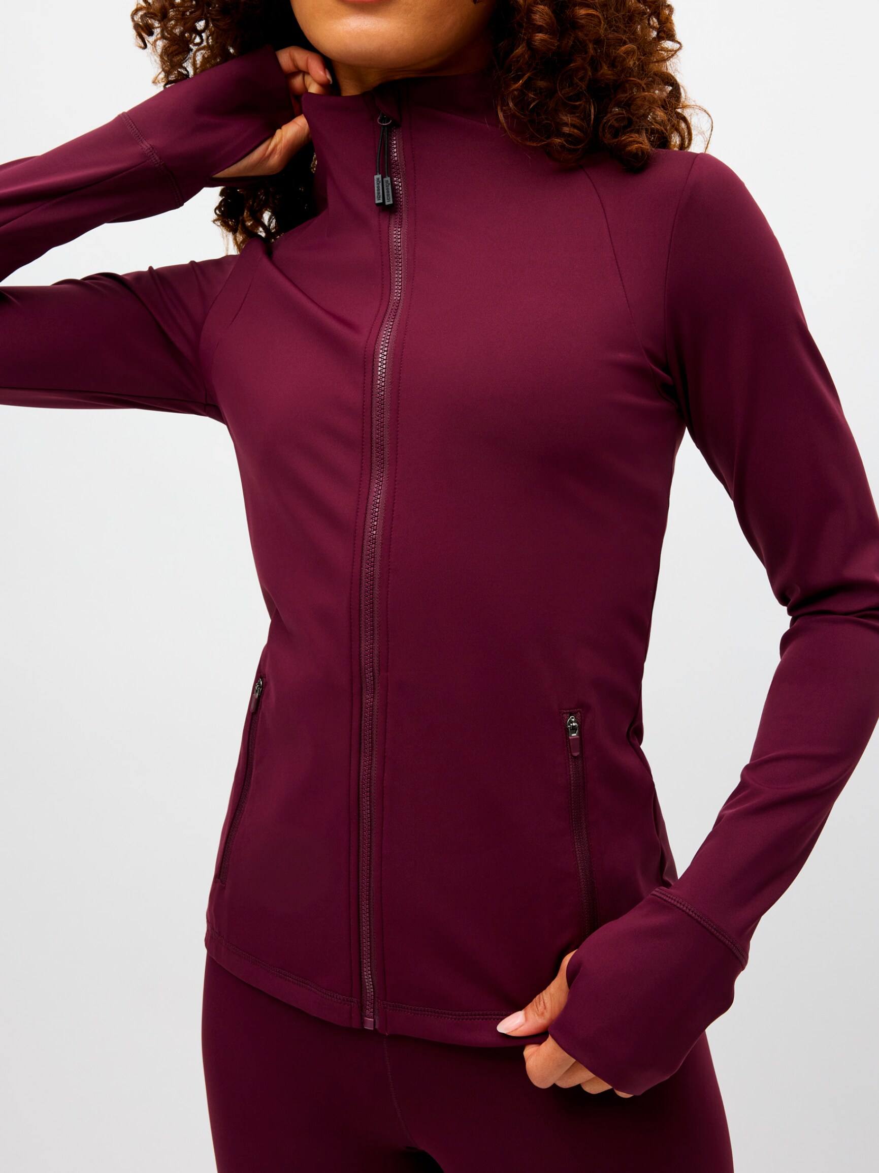 R&Ouml;HNISCH, Legacy Full Zip