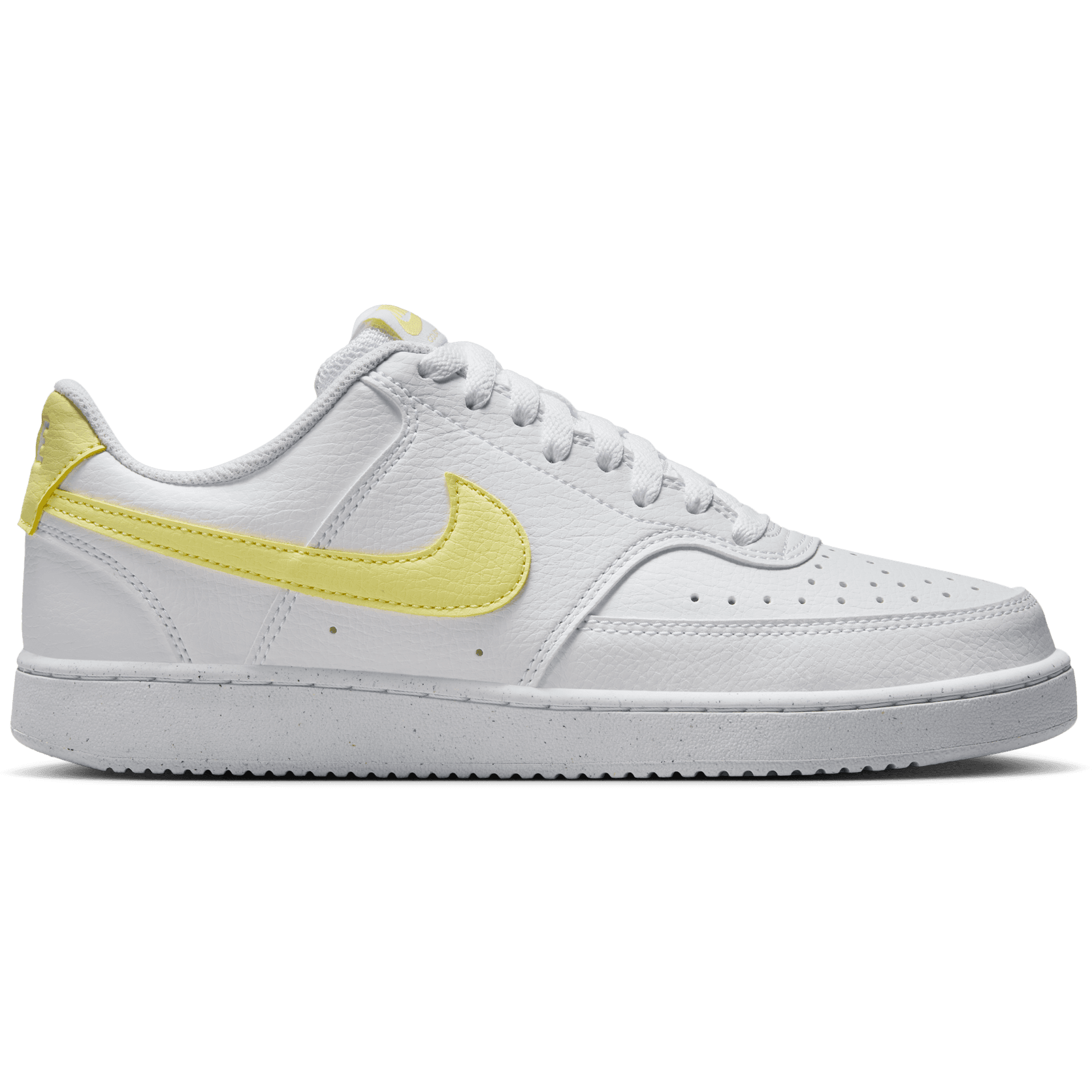 
NIKE, 
W Court Vision Low, 
Detail 1
