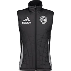 396463103101 ADIDAS Tiro24 C Winterized Vest 396463103101 ADIDAS Tiro24 C Winterized Vest Standard Small1x1
