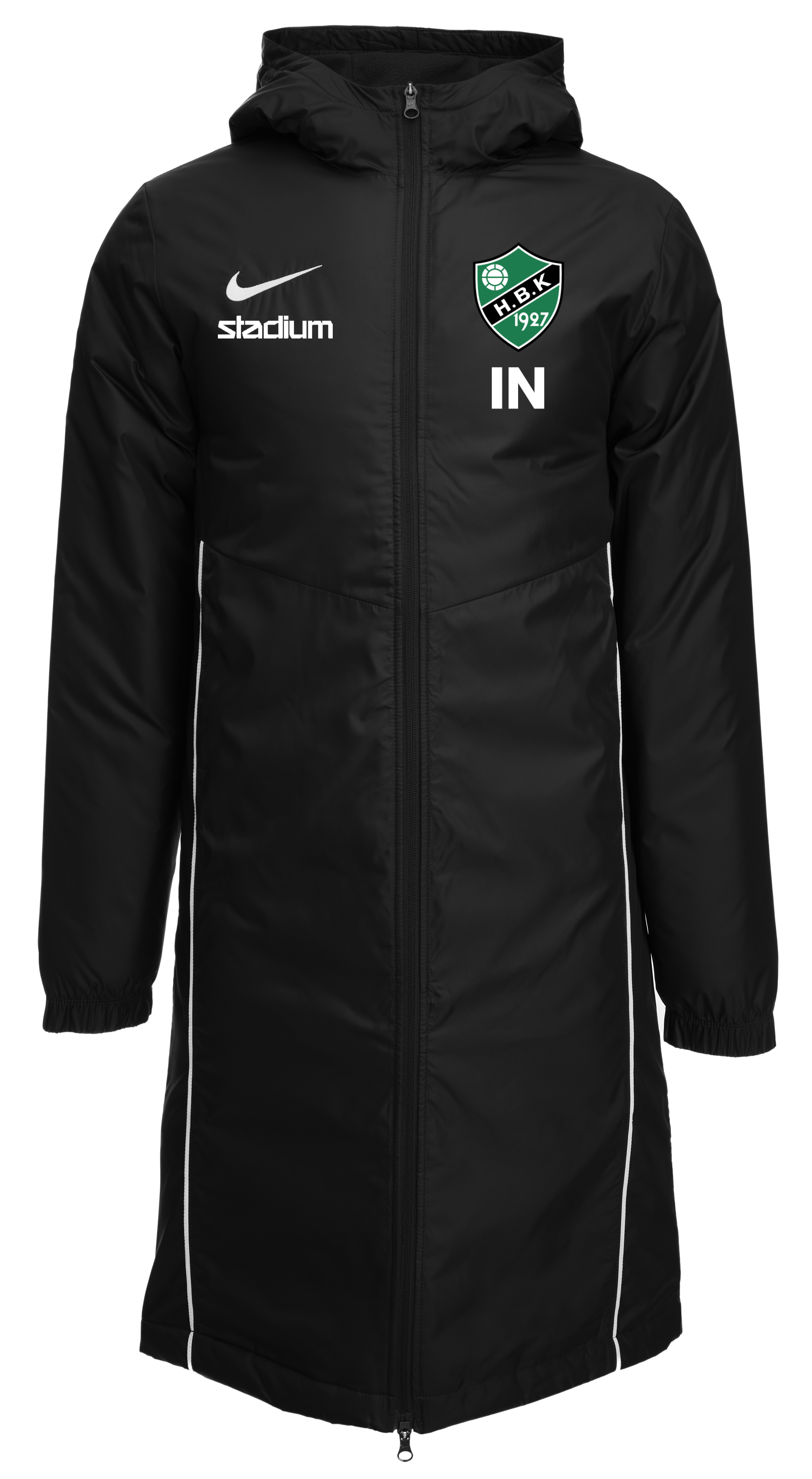 
NIKE, 
PARK26 SDF JKT, 
Detail 1
