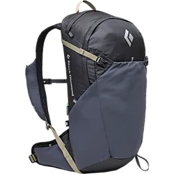 Trail Vista 20 Backpack - Black/Carbon Standard Small1x1