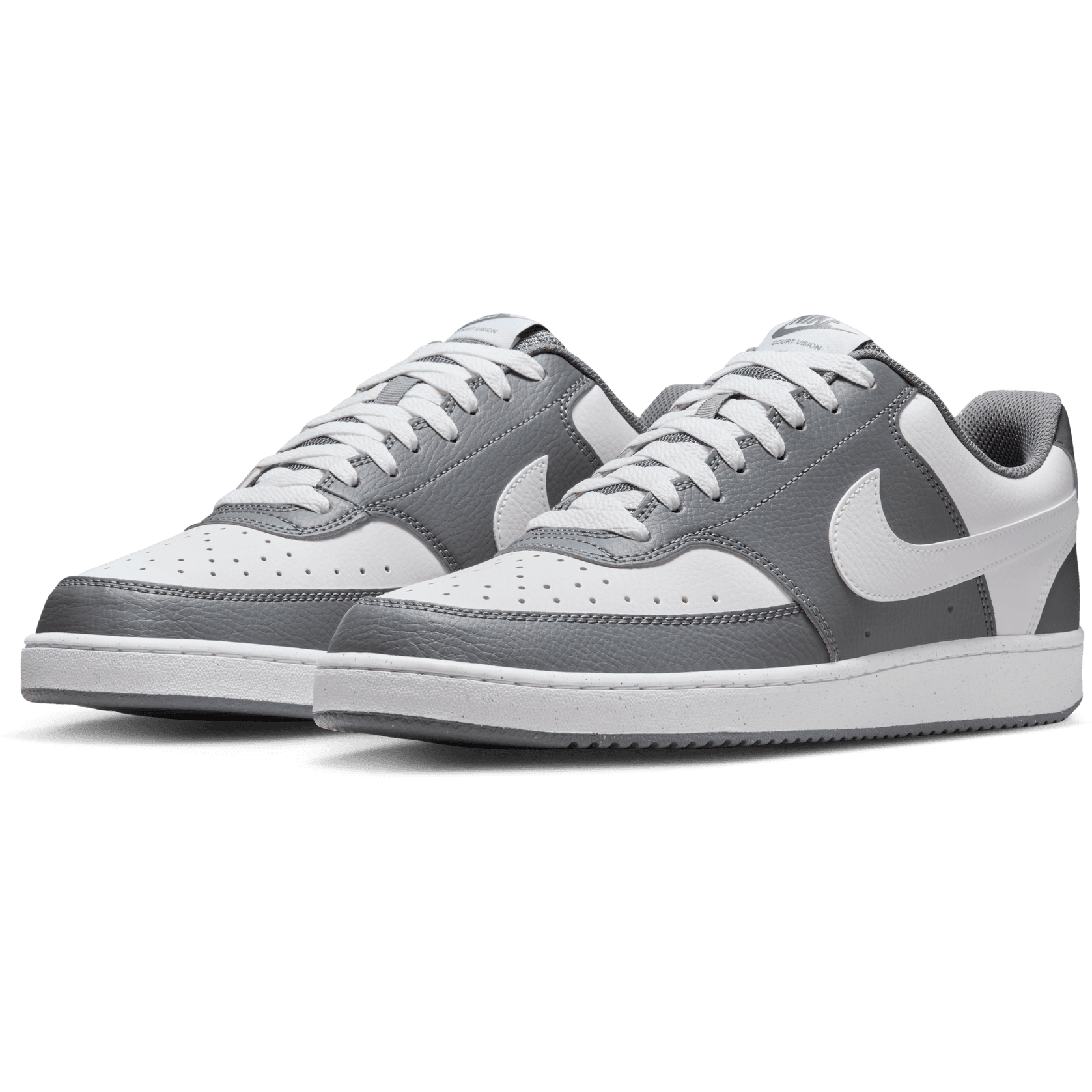 NIKE, M Court Vision Lo