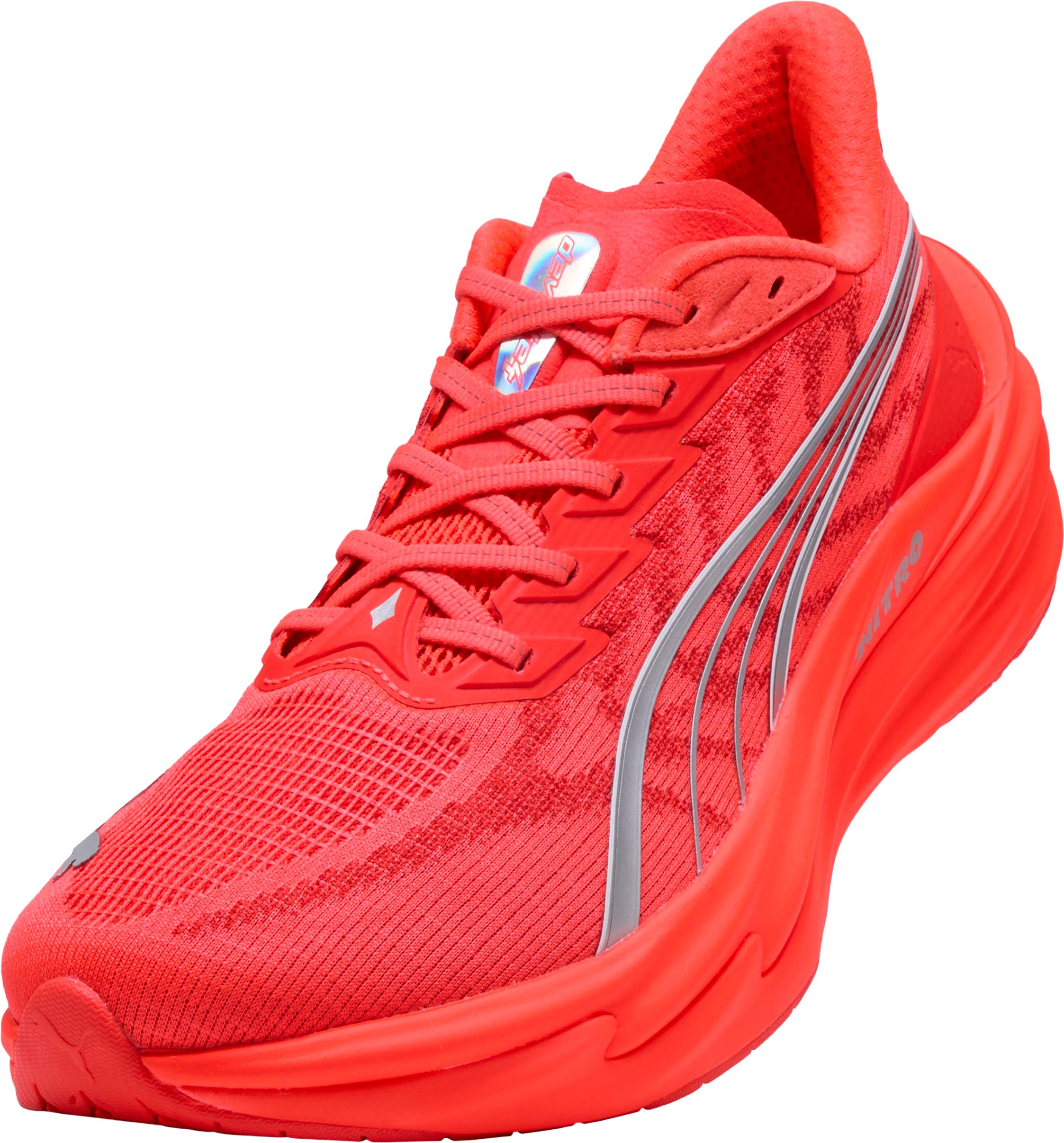 PUMA, M DEVIATE NITRO 4