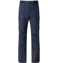 Latnja Gtx Insulated Pant Men - Tarn Blue Standard Small1x1