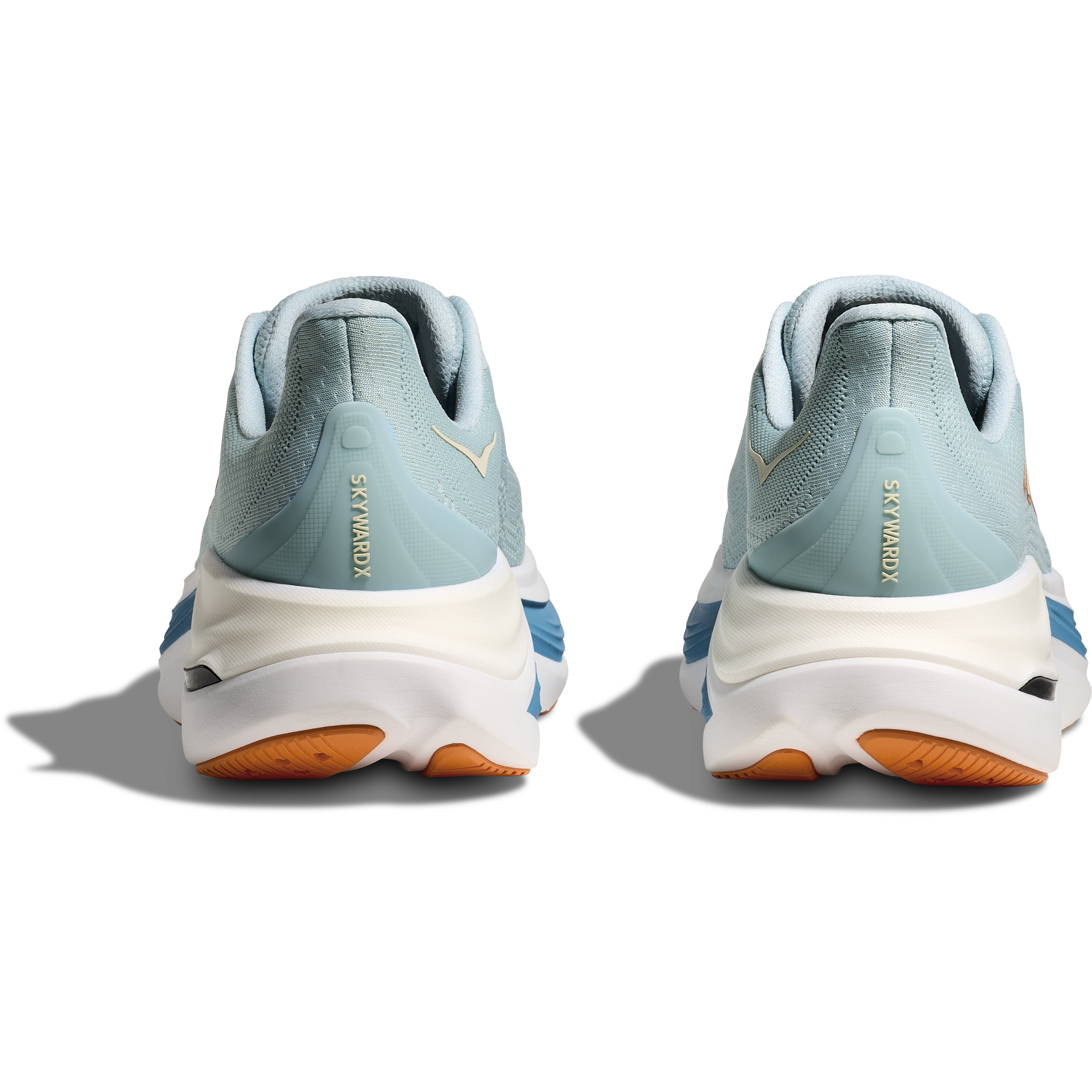 HOKA, M Skyward X