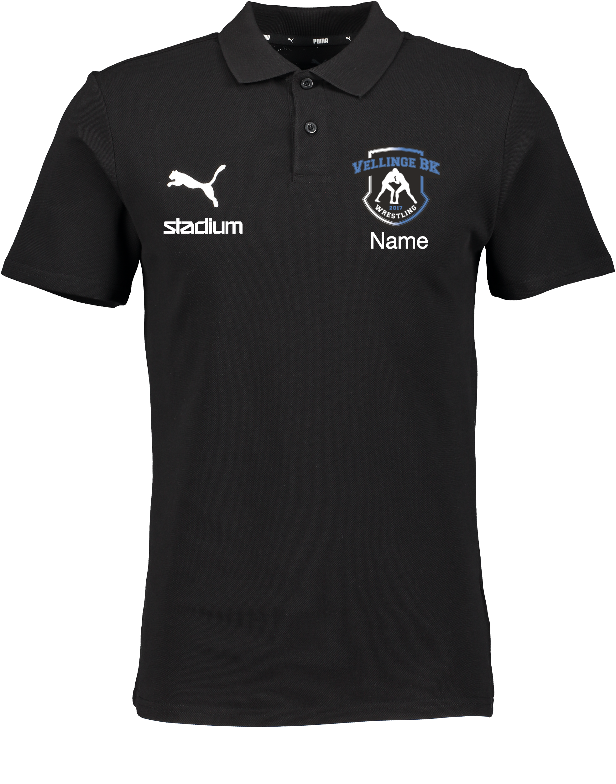 
PUMA, 
T Goal Casual Polo, 
Detail 1
