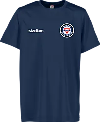 292680105101 CLIQUE Active Tee Jr 292680105101 CLIQUE Active Tee Jr Standard Small1x1