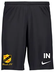 298936101101 NIKE Park III Short 298936101101 NIKE Park III Short Standard Small1x1