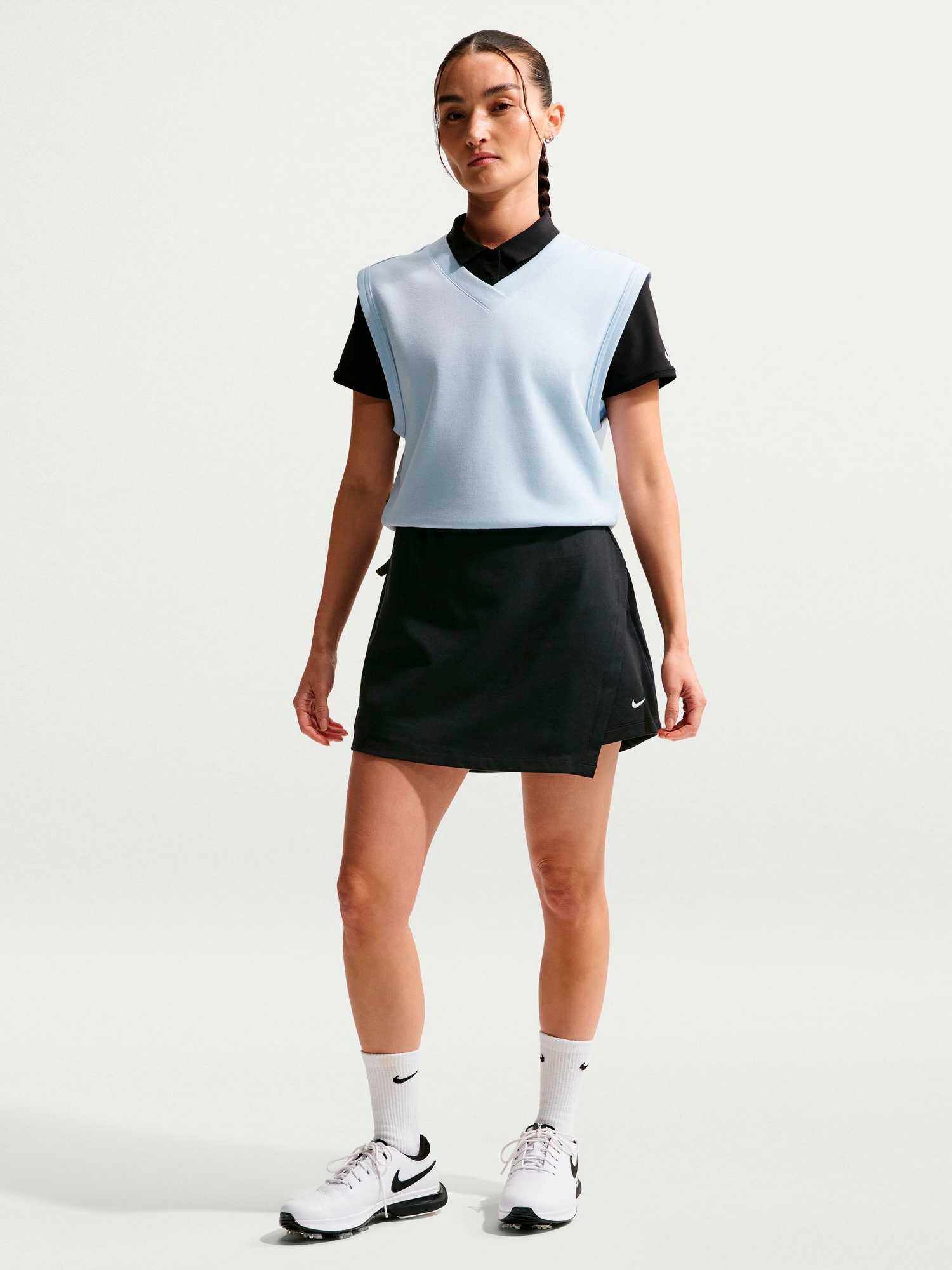 
NIKE, 
W NK DF NGC SKIRT, 
Detail 1
