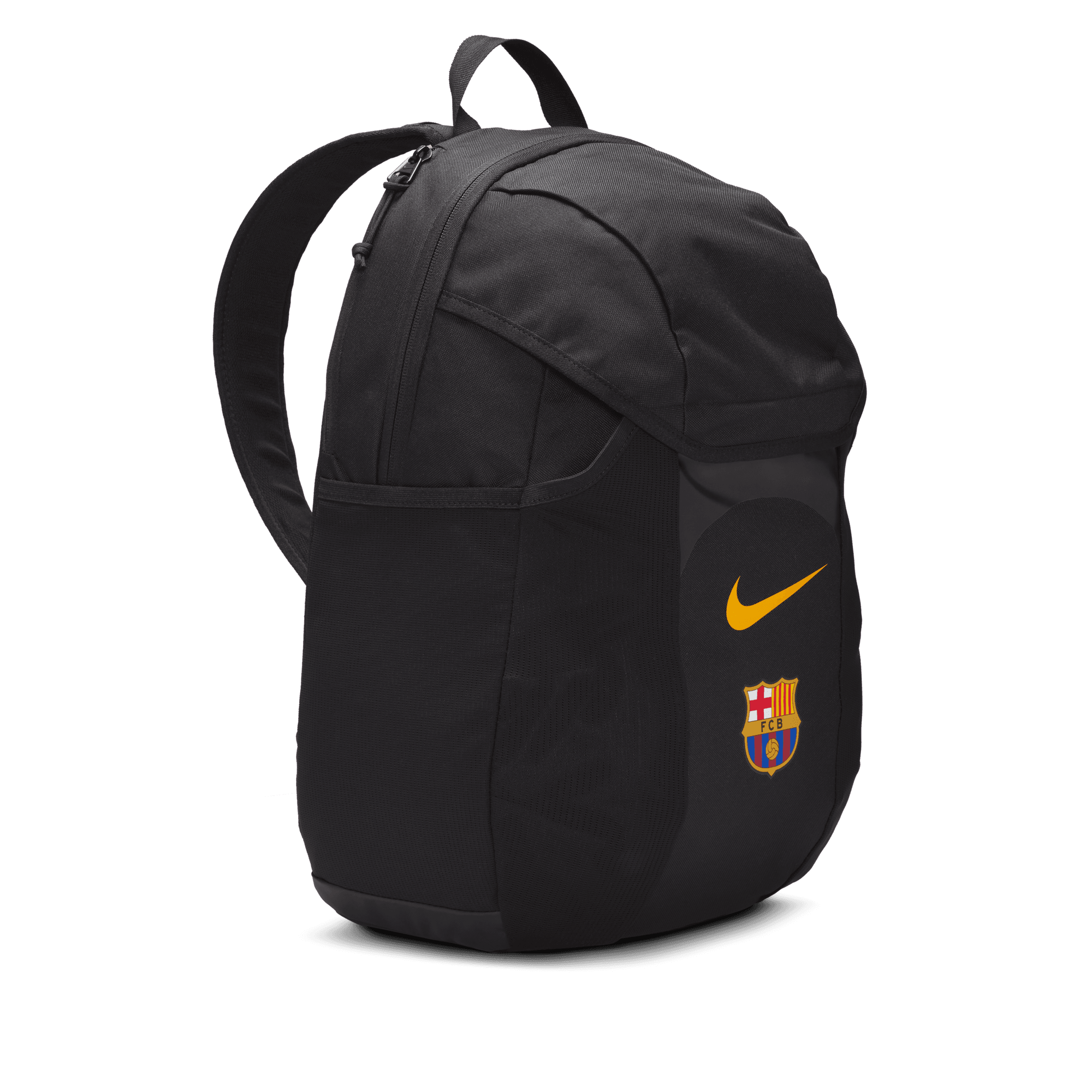 NIKE, Barcelona Nike Academy Backpack (30