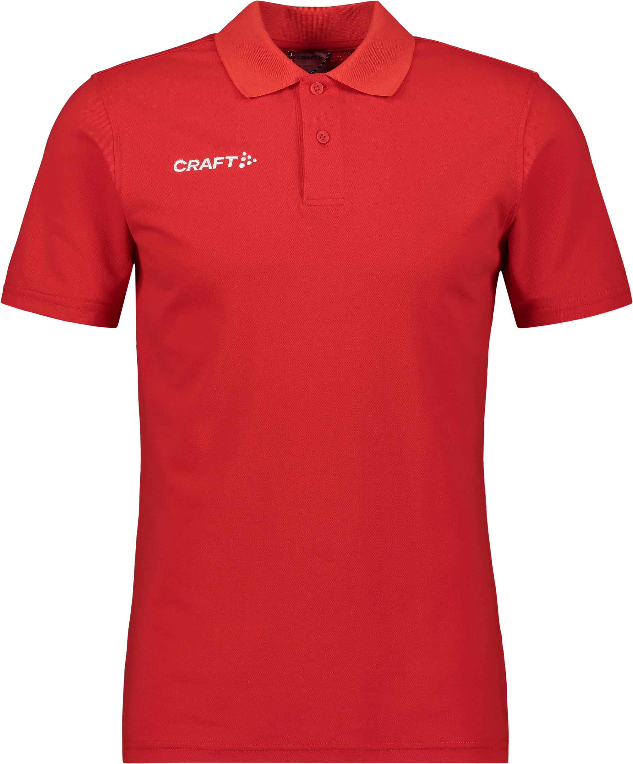 
CRAFT, 
Progress 2.0 Polo, 
Detail 1
