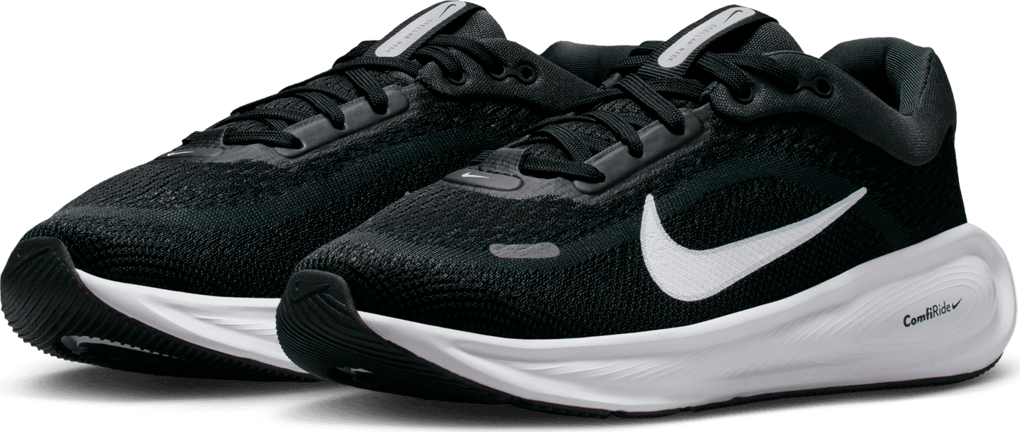 NIKE, J STELLAR RIDE GS