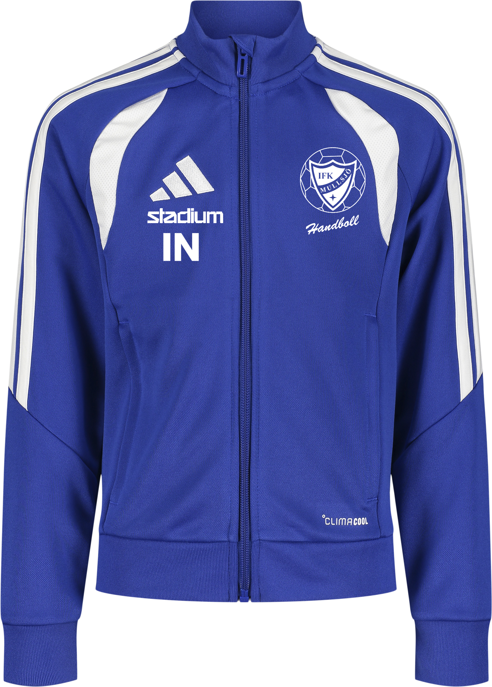 
ADIDAS, 
TIRO26 L TR JKT JR, 
Detail 1
