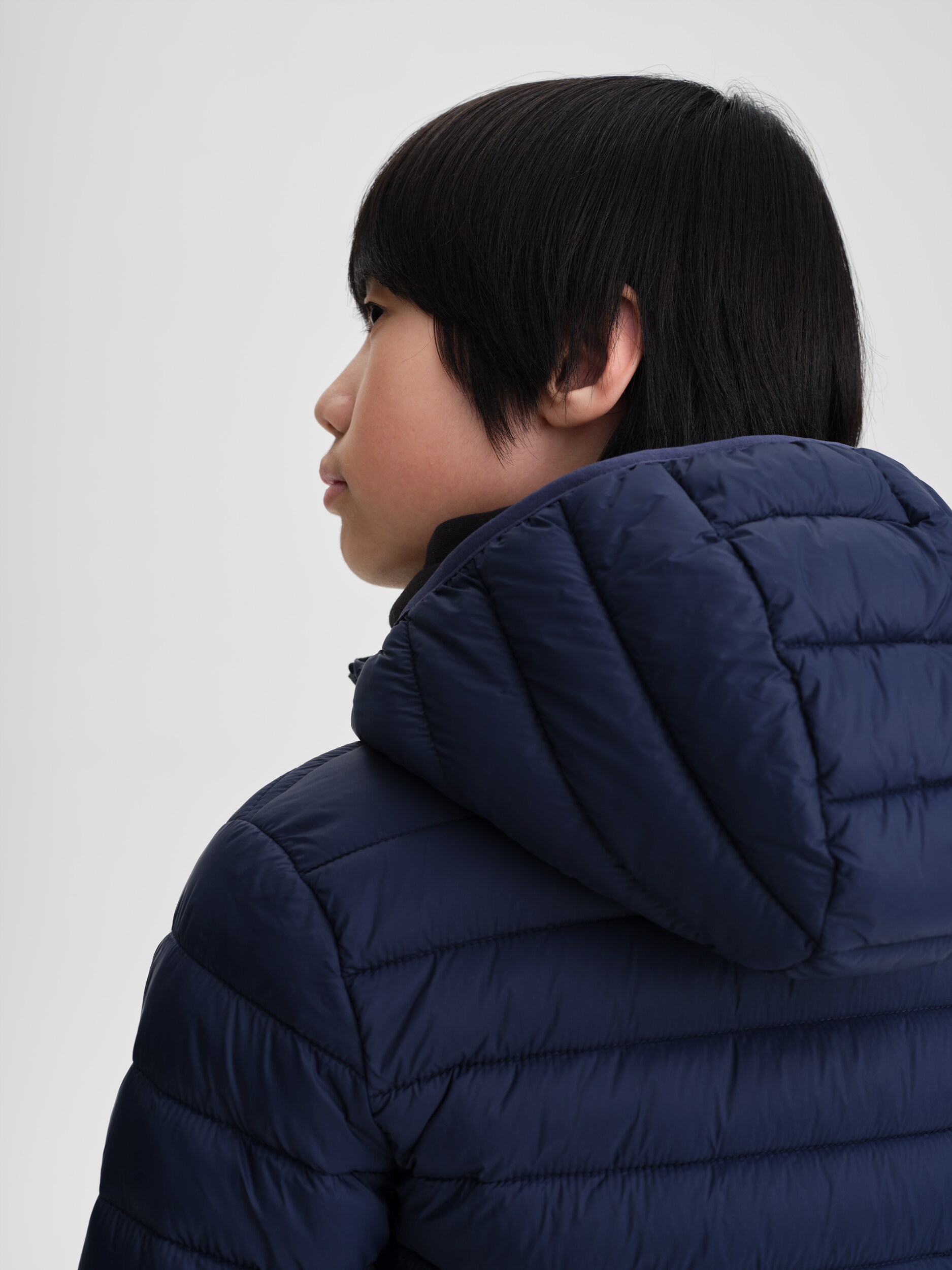 EVEREST, J Omu Liner Jacket