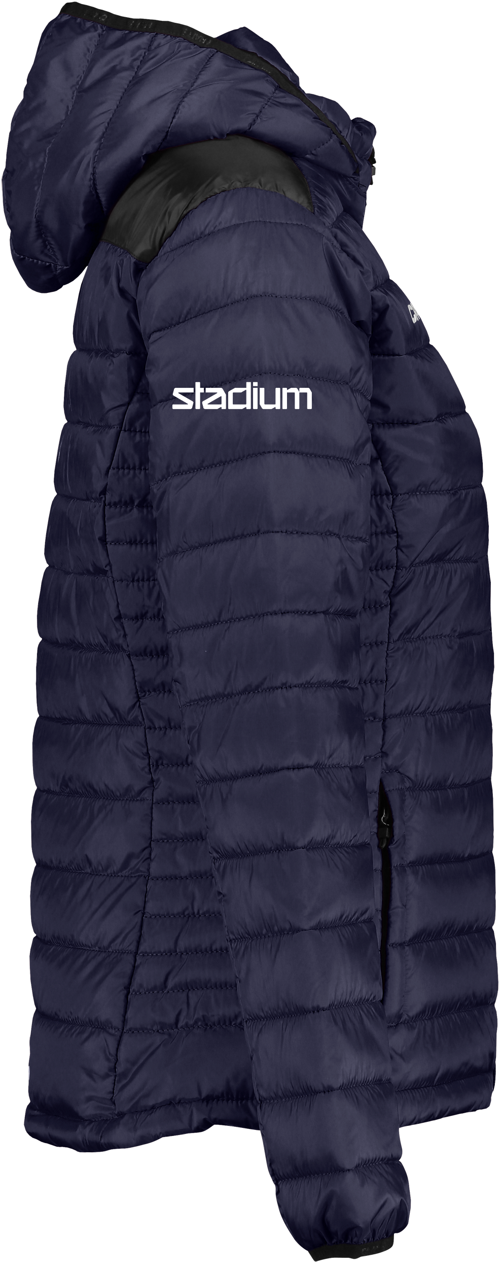 CRAFT, Isolate Jkt W