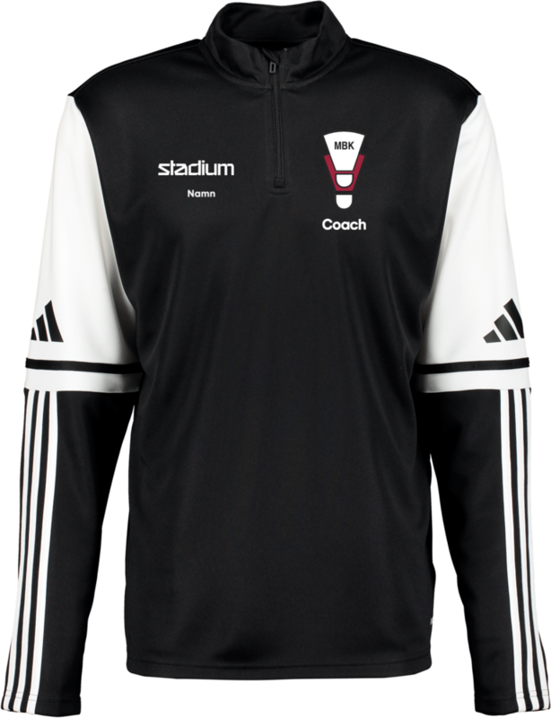 
ADIDAS, 
Squad25 Tr Top, 
Detail 1

