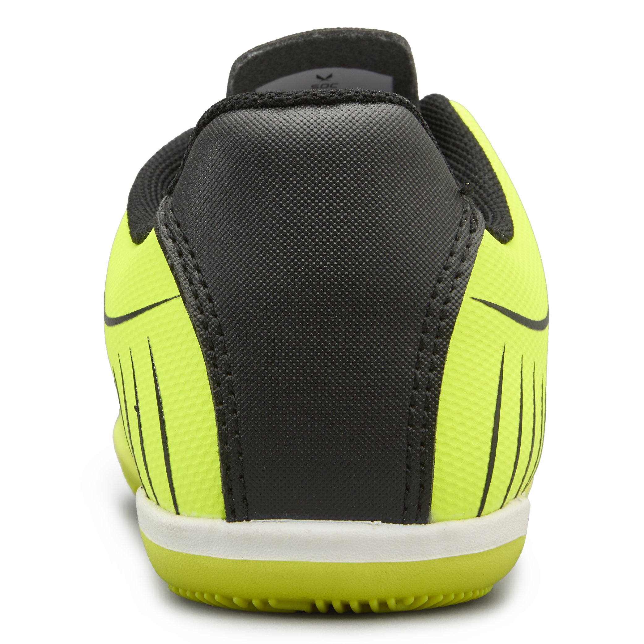 SOC, J Indoor Football