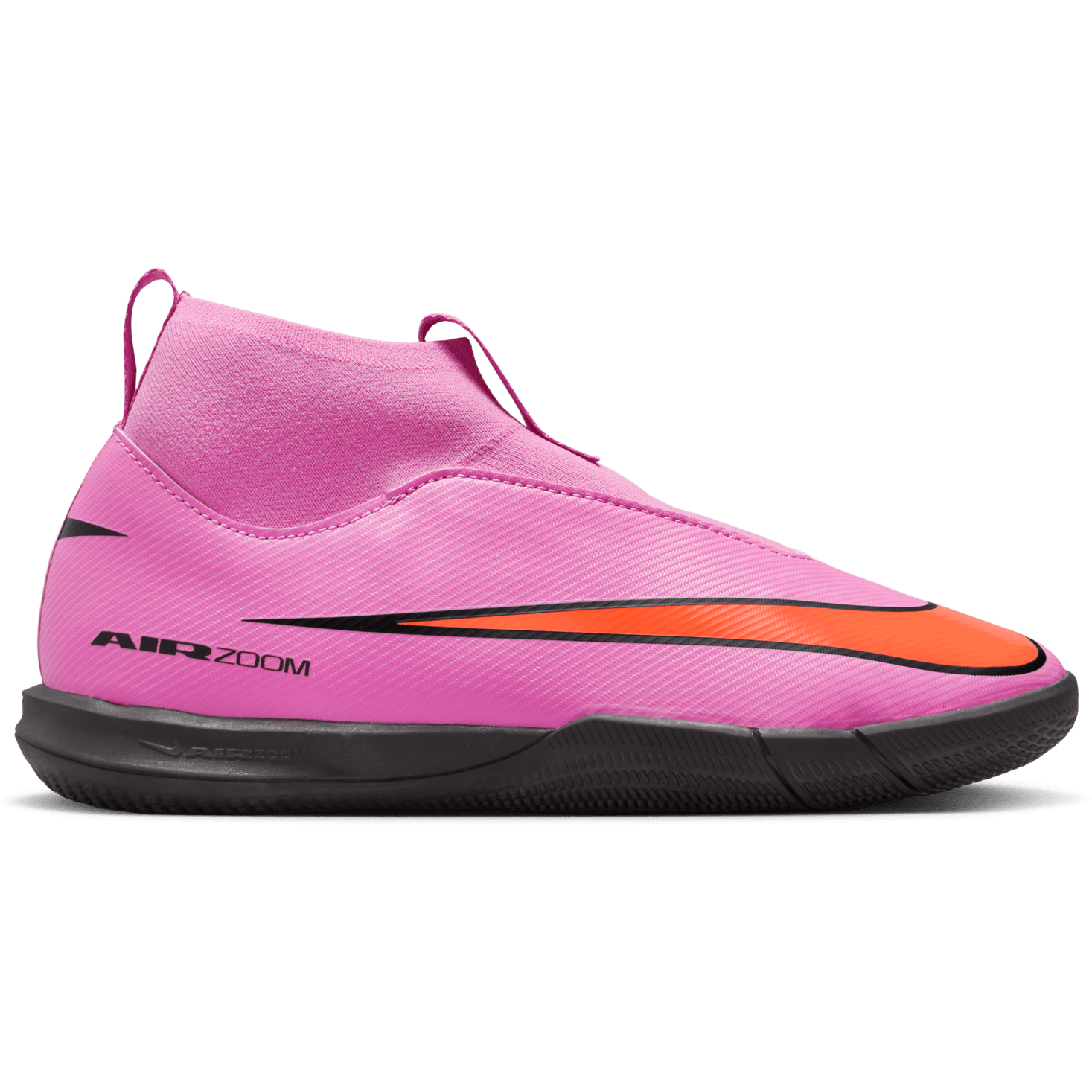 
NIKE, 
Jr Zoom Superfly 10 Academy Ic, 
Detail 1
