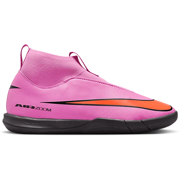NIKE Jr Zoom Superfly 10 Академия Ic