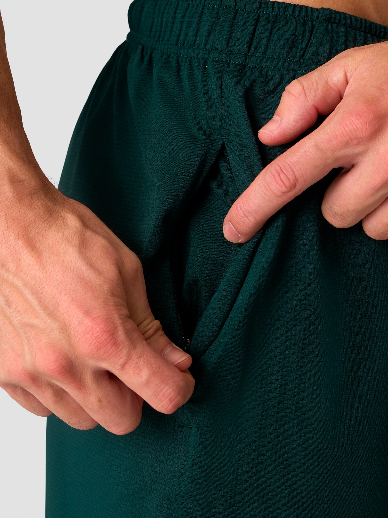 ICANIWILL, STRIDE SHORTS M