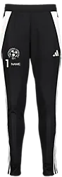 390940101101 ADIDAS Tiro24 Tr Pnt 390940101101 ADIDAS Tiro24 Tr Pnt Standard Small1x1