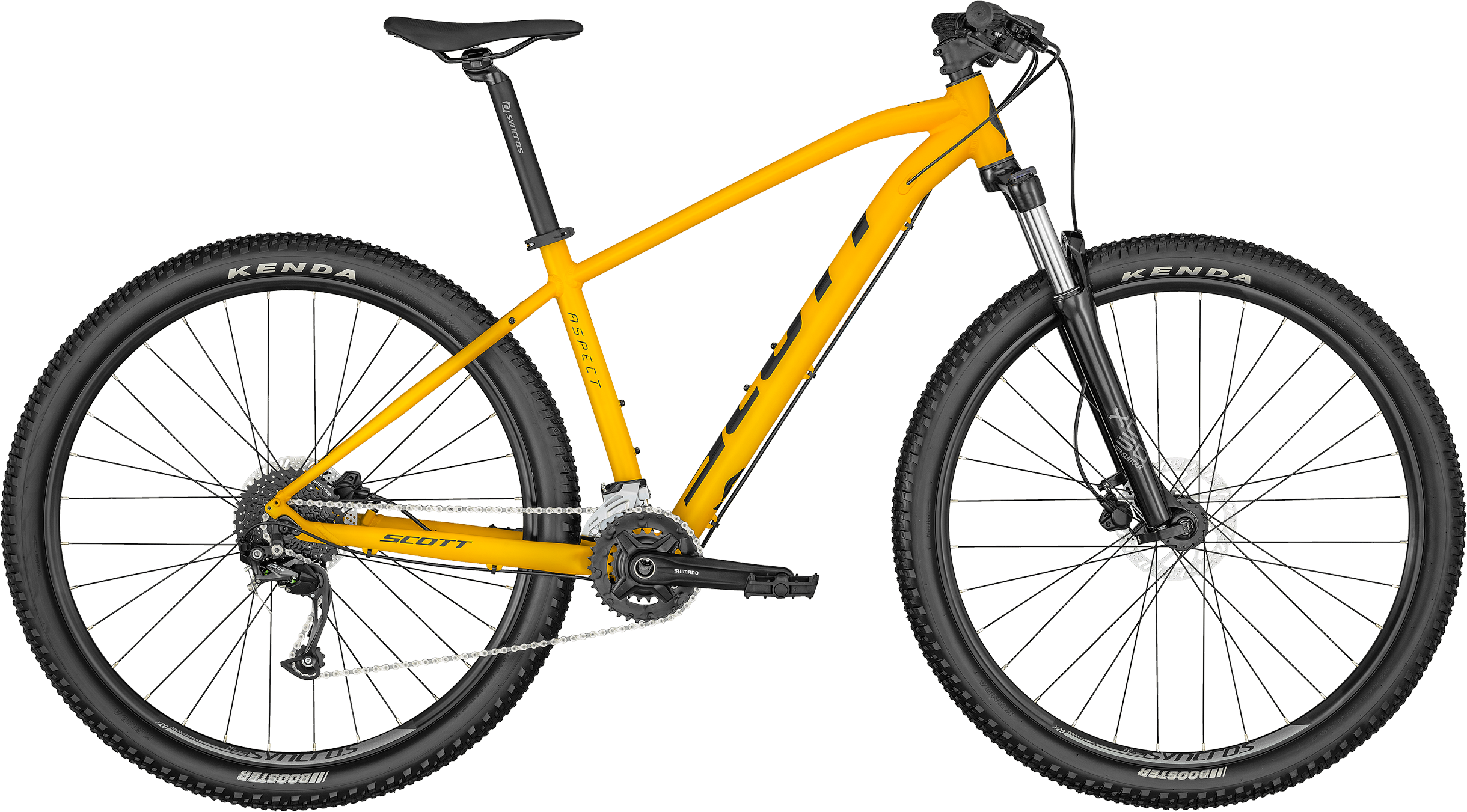 
SCOTT, 
ASPECT 950, 
Detail 1
