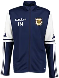 400101102101 ADIDAS Squad25 Tr Jkt 400101102101 ADIDAS Squad25 Tr Jkt Standard Small1x1