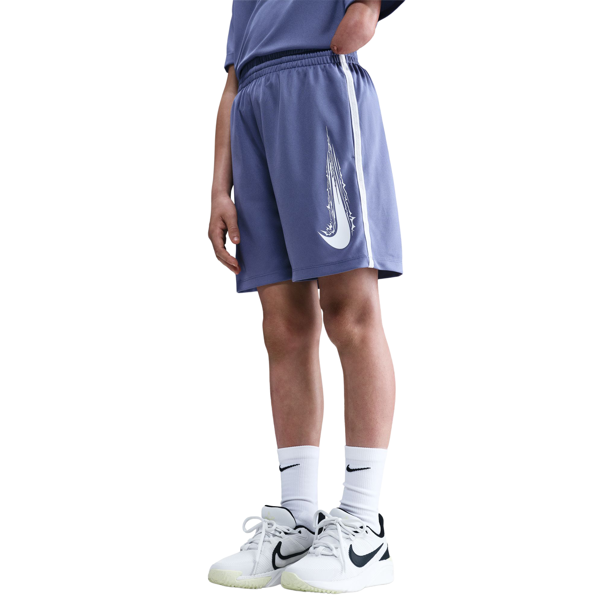 
NIKE, 
Nike Multi Big Kids' (boys') Dri-fi, 
Detail 1
